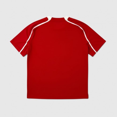 TURKEY NATIONAL TEAM NIKE FOOTBALL JERSEY 2XL / Pre-Owned